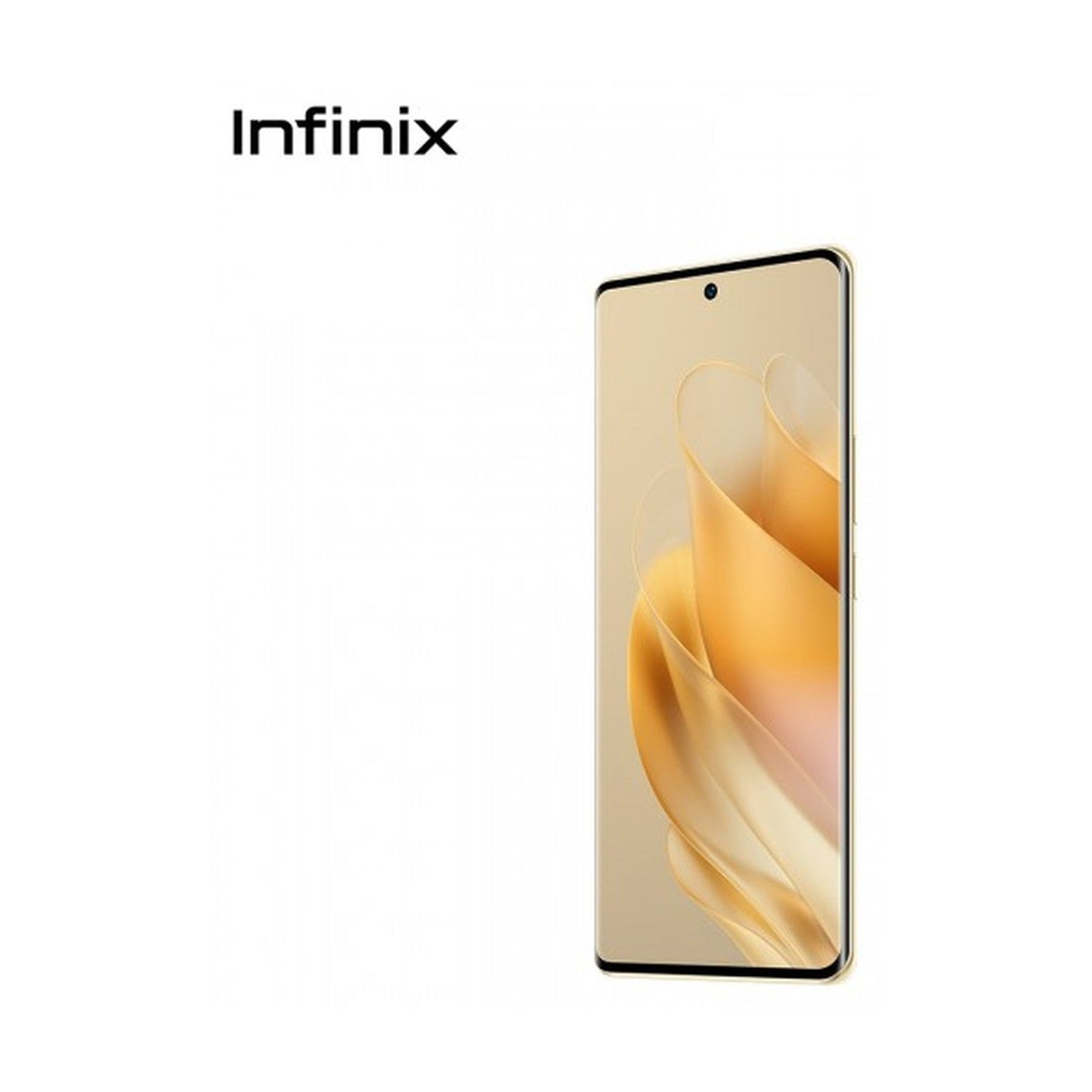 Infinix Zero 30 4 G 5G ürünü - Cep Telefonu kategorisi | Tekno Muaz