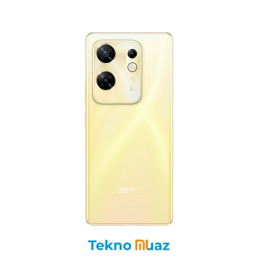 Infinix Zero 30 4 G 8 / 256 GB | | TeknoMuaz