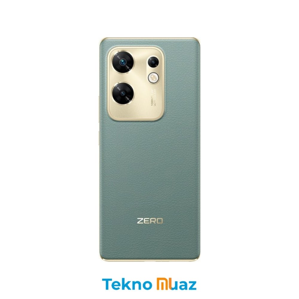 Infinix Zero 30 4 G 8 / 256 GB | | TeknoMuaz