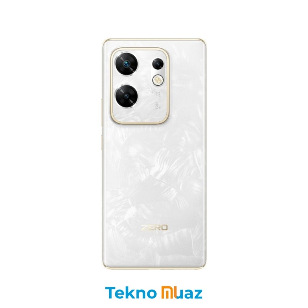 Infinix Zero 30 4 G 8 / 256 GB | | TeknoMuaz