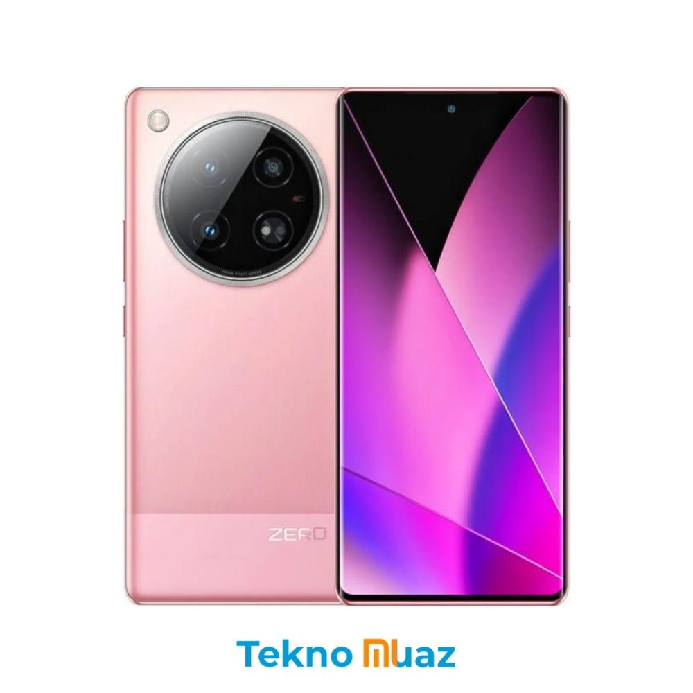 Infinix Zero 40 4 G 8+8 / 512 GB | | TeknoMuaz
