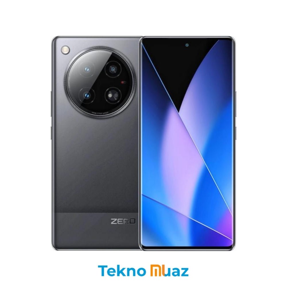 Infinix Zero 40 4 G 8+8 / 512 GB | | TeknoMuaz