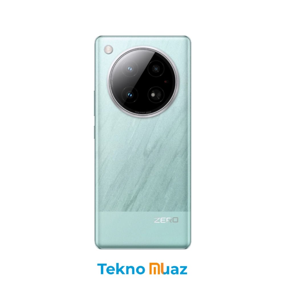 Infinix Zero 40 4 G 8+8 / 512 GB | | TeknoMuaz