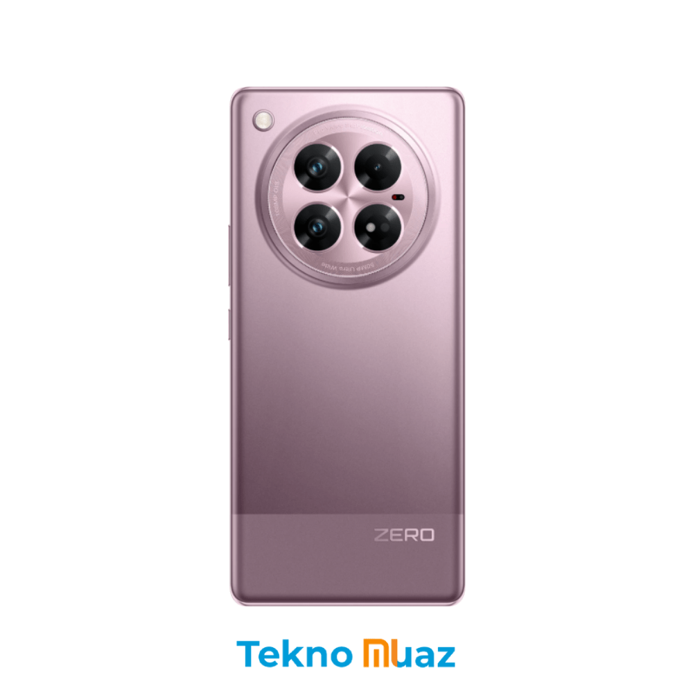 Infinix Zero 40 5G 12+12 / 256 GB | cep telefonu | TeknoMuaz
