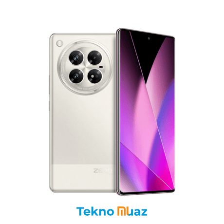 Infinix Zero 40 5G 12+12 / 256 GB | cep telefonu | TeknoMuaz