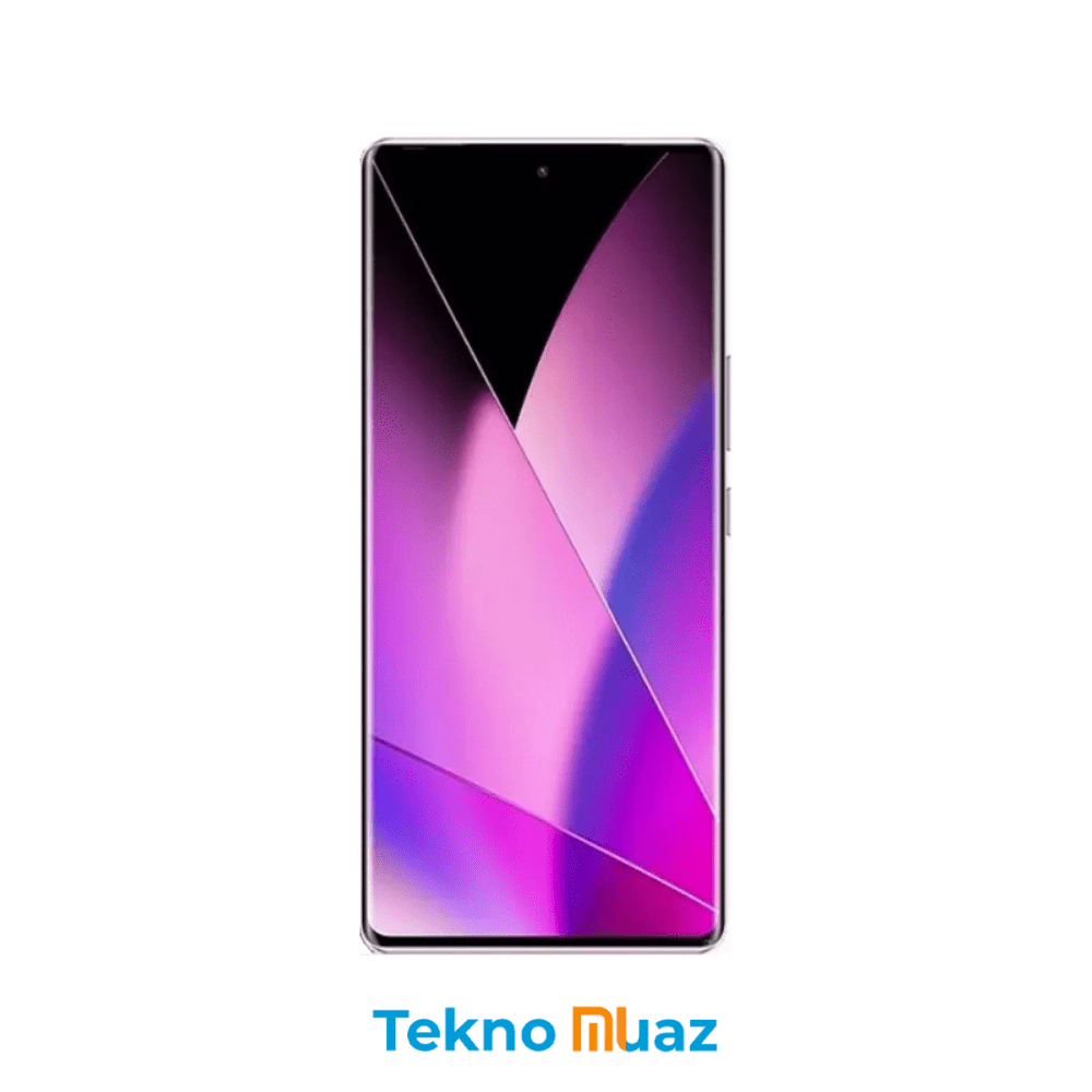 Infinix Zero 40 5G 12+12 / 256 GB | cep telefonu | TeknoMuaz