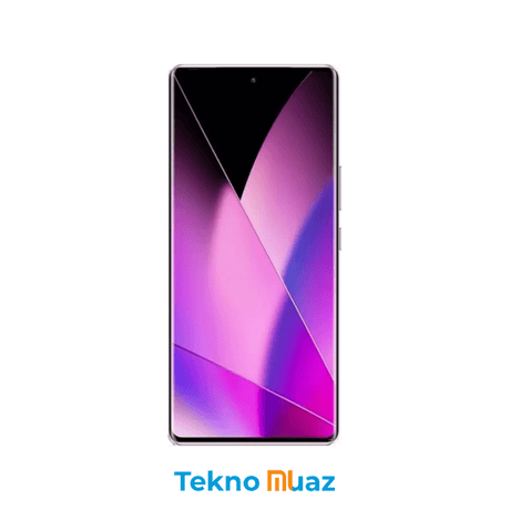 Infinix Zero 40 5G 12+12 / 256 GB | cep telefonu | TeknoMuaz