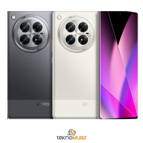 Infinix Zero 40 5G 8+8 512 GB ürünü - Cep Telefonu kategorisi | Tekno Muaz