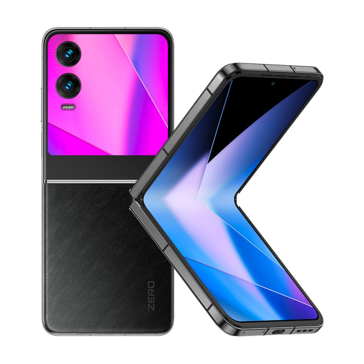 Infinix Zero Flip 5G ürünü - Cep Telefonu kategorisi | Tekno Muaz