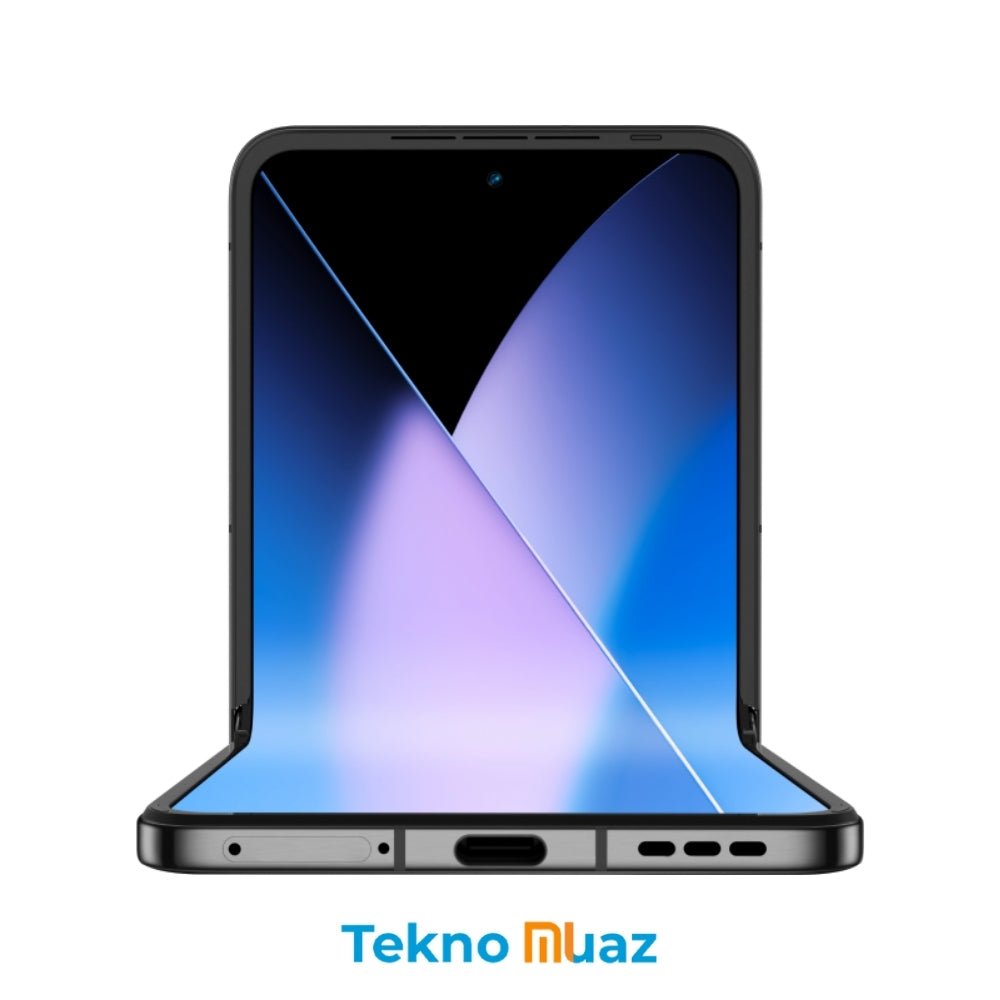 Infinix Zero Flip 8+8 / 512 GB ürünü - Cep Telefonu kategorisi | Tekno Muaz