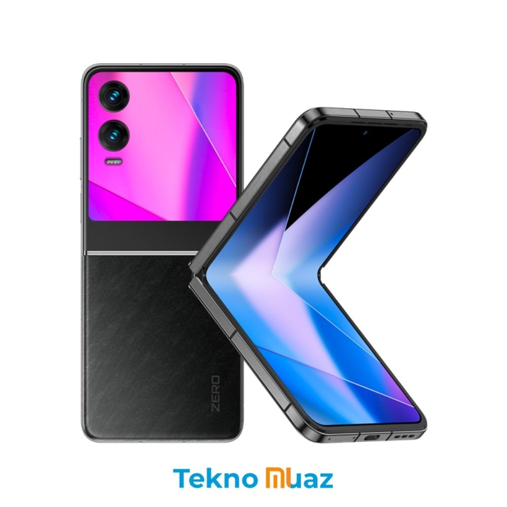 Infinix Zero Flip 8+8 / 512 GB | | TeknoMuaz