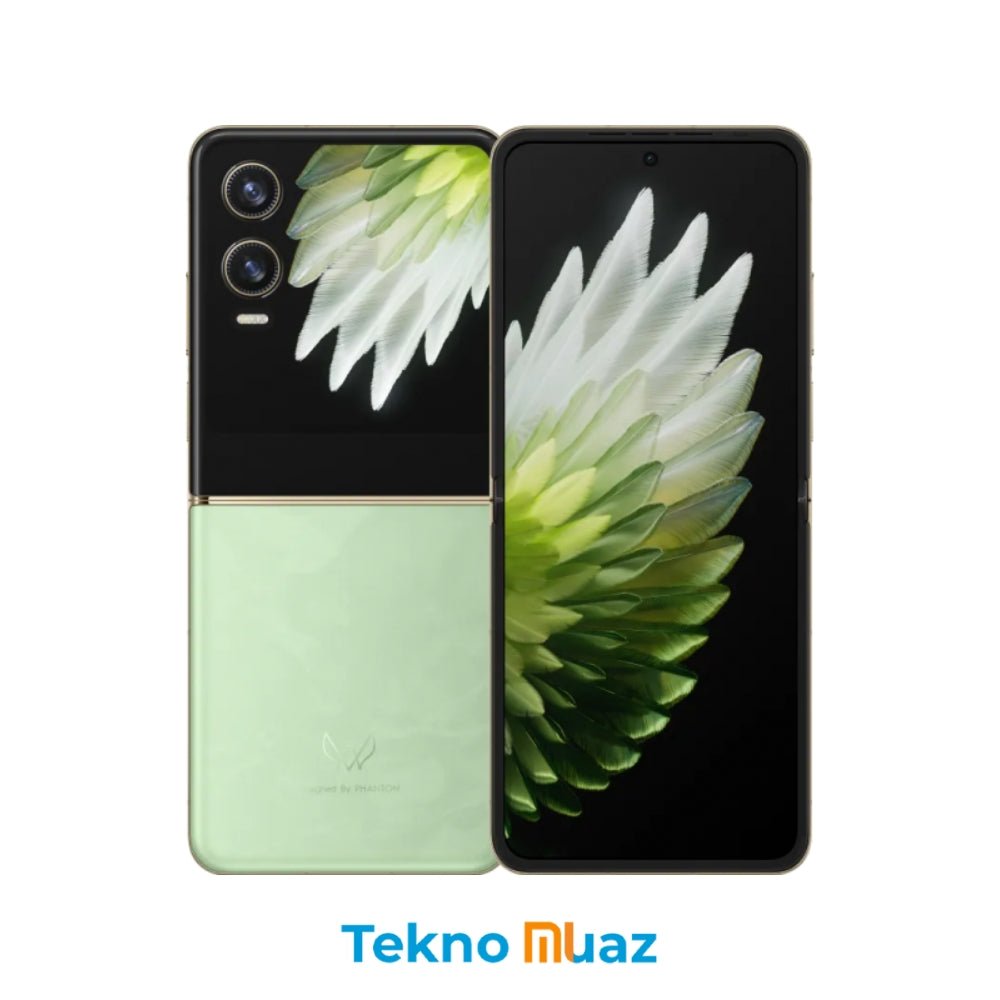 Infinix Zero Flip 8+8 / 512 GB | | TeknoMuaz