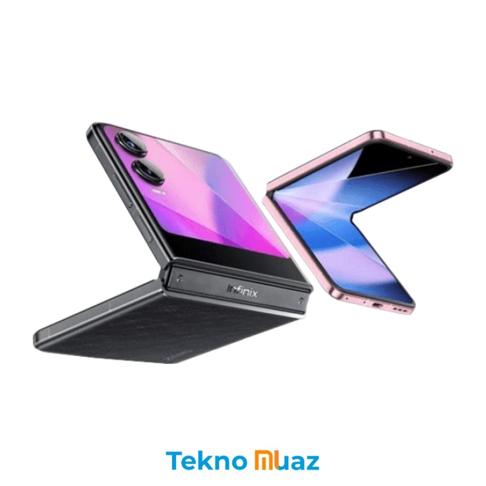 Infinix Zero Flip 8+8 / 512 GB | | TeknoMuaz