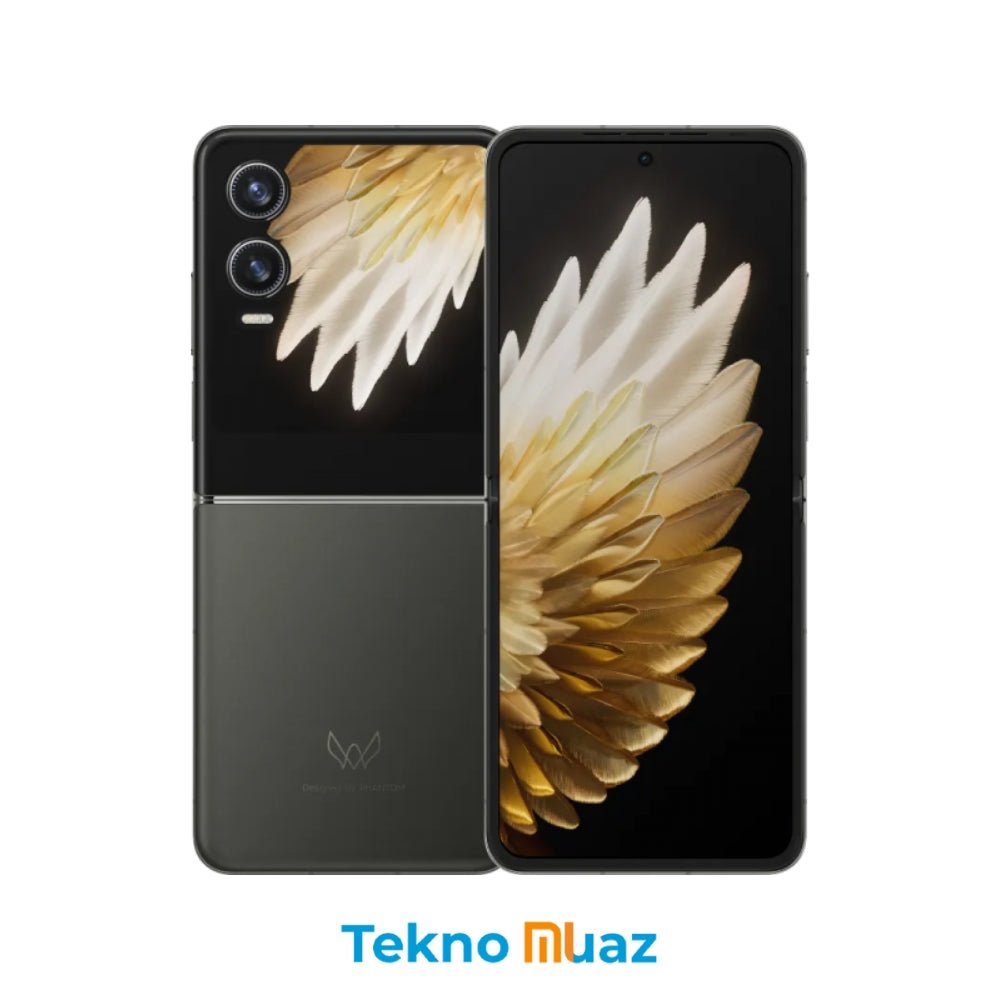 Infinix Zero Flip 8+8 / 512 GB | | TeknoMuaz