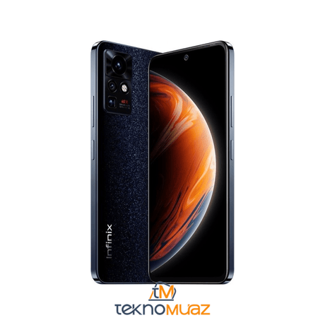 Infinix Zero X Pro (256 GB) ürünü - Cep Telefonu kategorisi | Tekno Muaz