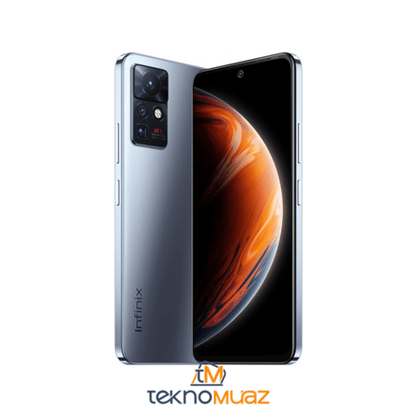 Infinix Zero X Pro (256 GB) ürünü - Cep Telefonu kategorisi | Tekno Muaz