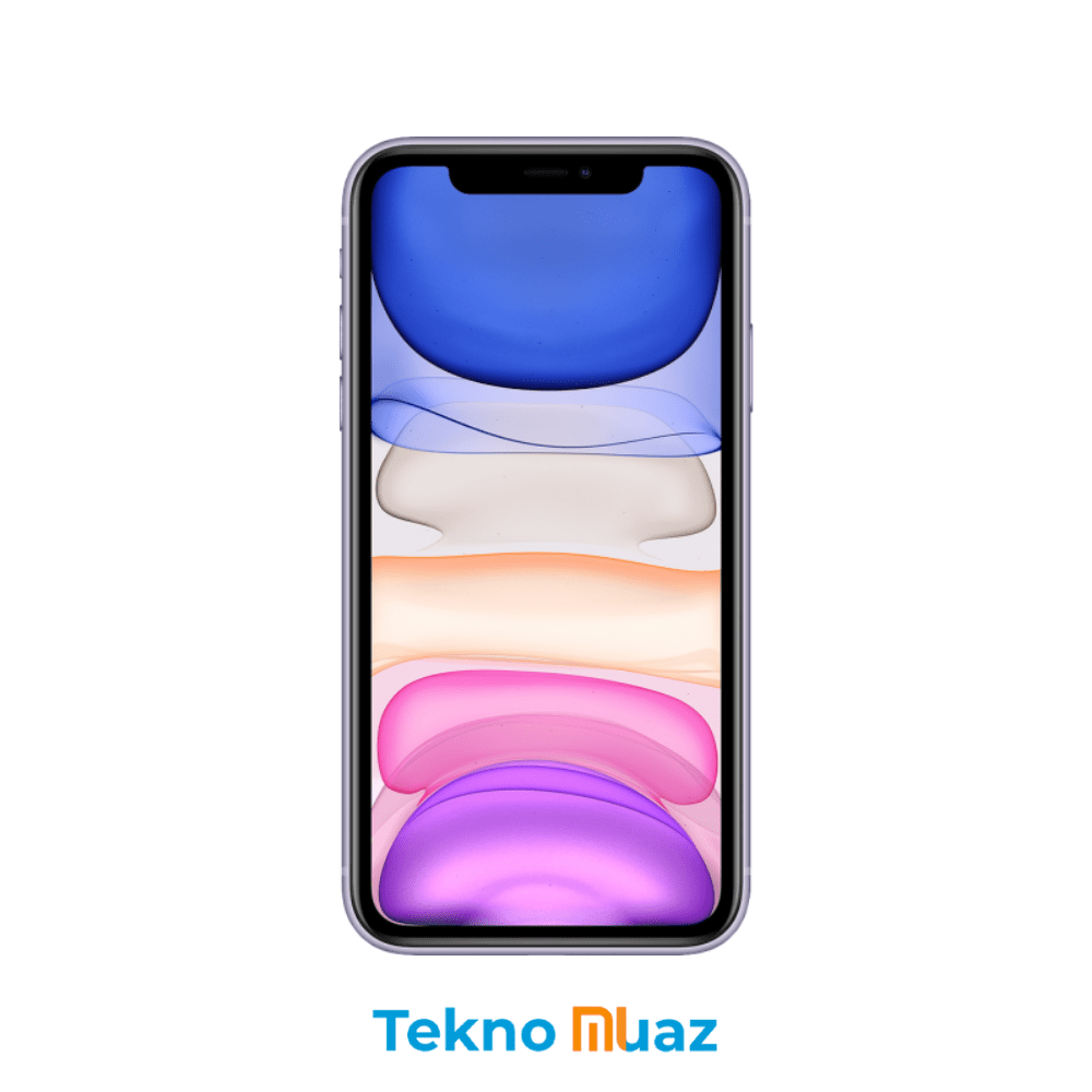 Iphone 11 64 GB (Yenilenmiş Telefon) | cep telefonu | TeknoMuaz