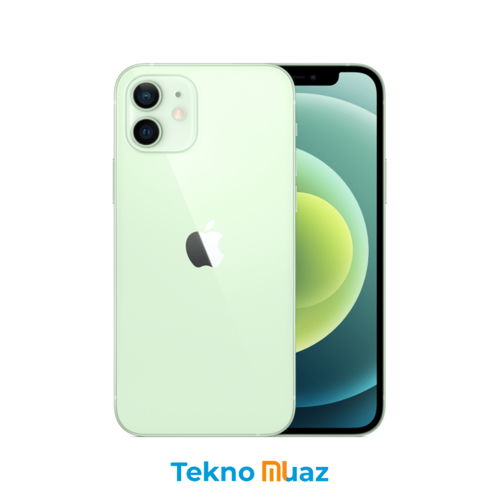 Iphone 12 64 GB (Yenilenmiş Telefon) | cep telefonu | TeknoMuaz