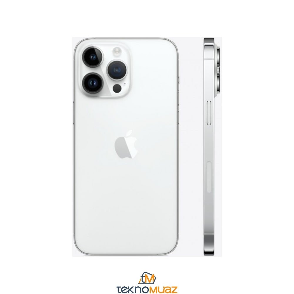 Iphone 14 Pro Max 256 GB Çift Fiziki Sim (Yenilenmiş Telefon) ürünü - Cep Telefonu kategorisi | Tekno Muaz