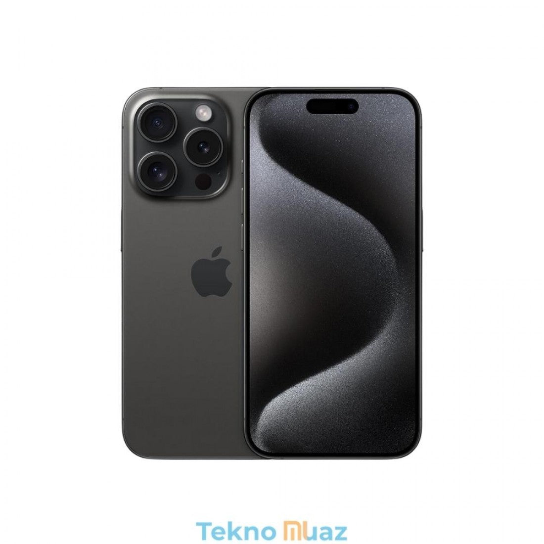 Iphone 15 Pro Max 512 GB Çift Fiziki Sim (Sıfır kapalı kutu değişim Cihazı) | | TeknoMuaz