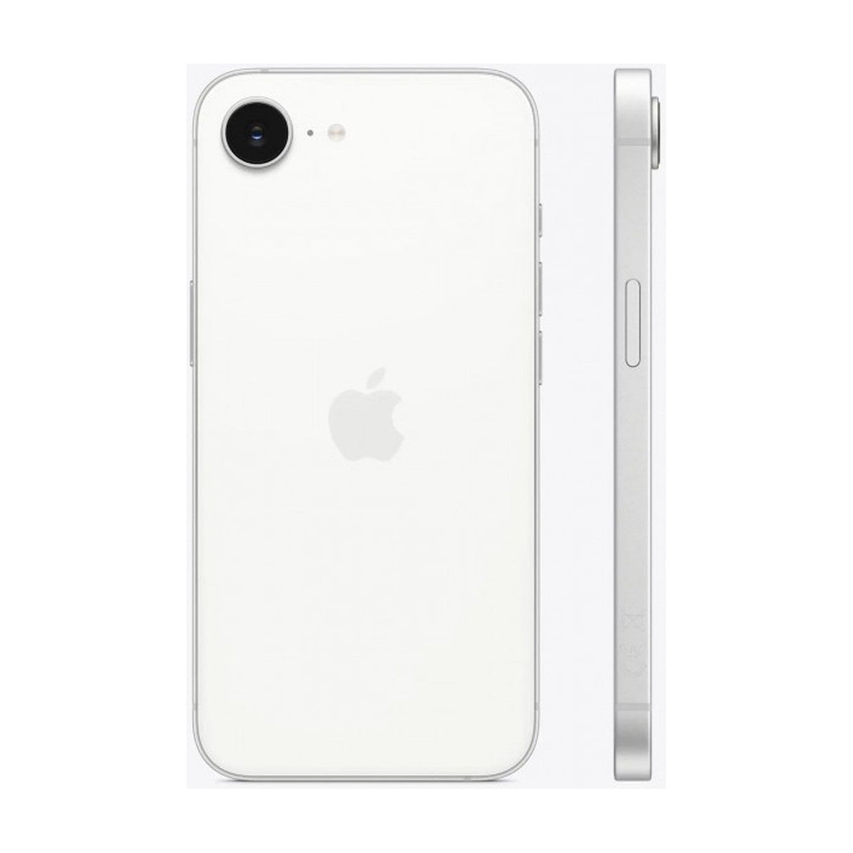 Iphone 16 E Çift Sim (1 Fiziki 1 E-sim) 5G ürünü - Cep Telefonu kategorisi | Tekno Muaz