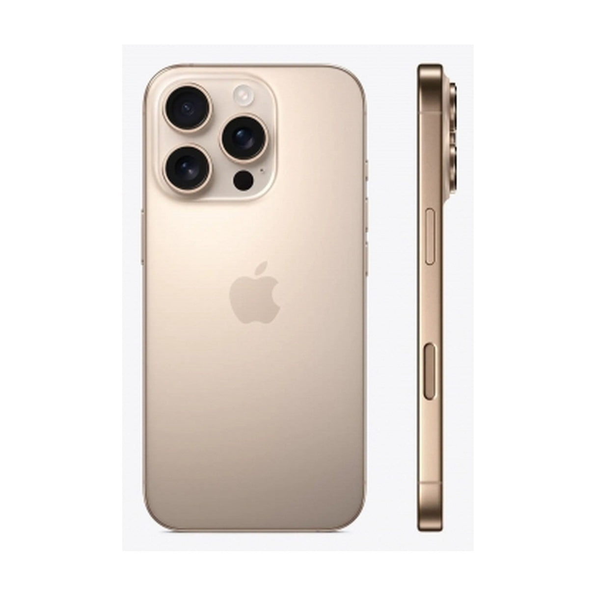 Iphone 16 Pro Çift Fiziki Sim 5G ürünü - Cep Telefonu kategorisi | Tekno Muaz