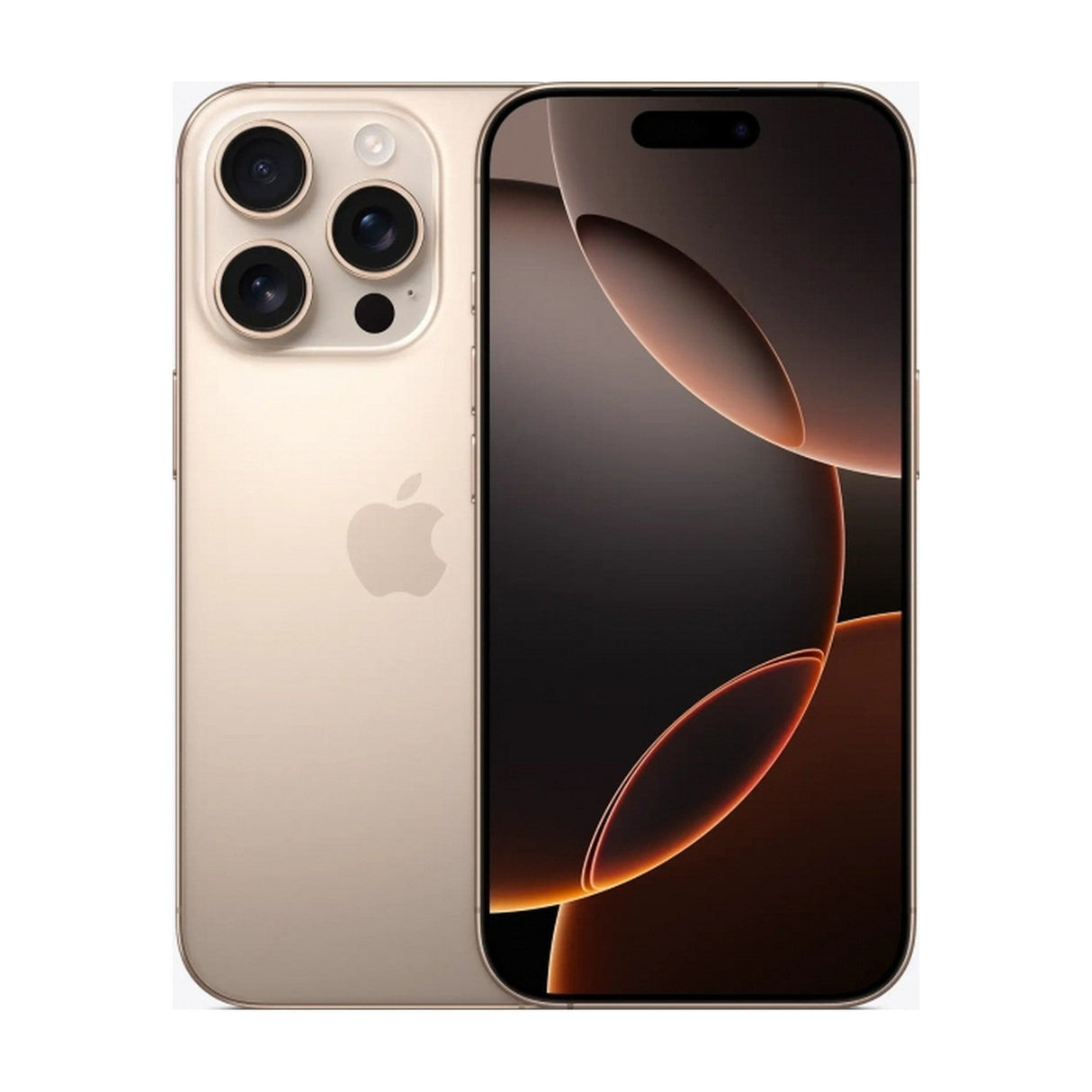 Iphone 16 Pro Çift Fiziki Sim 5G ürünü - Cep Telefonu kategorisi | Tekno Muaz