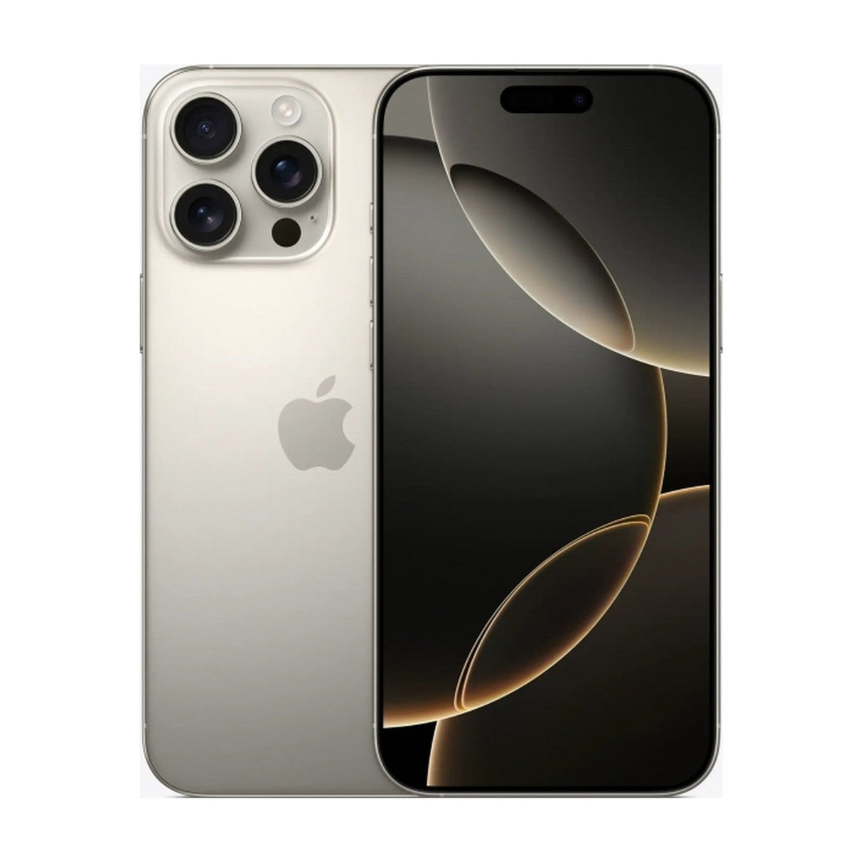 Iphone 16 Pro Max Çift Sim (1 fiziki 1 esim) 5G ürünü - Cep Telefonu kategorisi | Tekno Muaz