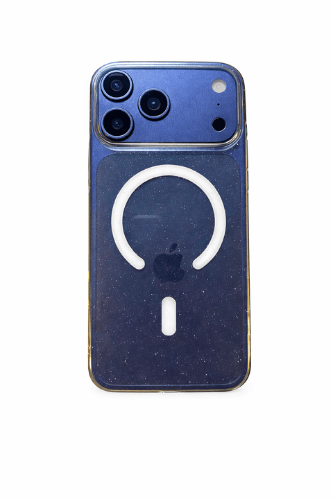 iPhone Simli Mika Kılıf | Sararmaz Şeffaf Koruma – Classy Case ürünü - Aksesuar kategorisi | Tekno Muaz