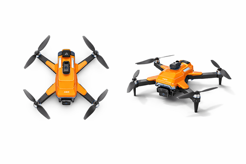 J18 Pro Drone HD Kameralı | Katlanabilir Tasarım + Güçlü Performans ürünü - Drone kategorisi | Tekno Muaz