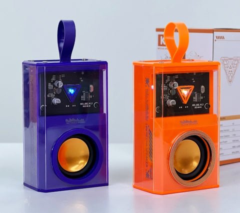 K3 Müzik Çalar ürünü - Hoparlör kategorisi | Tekno Muaz