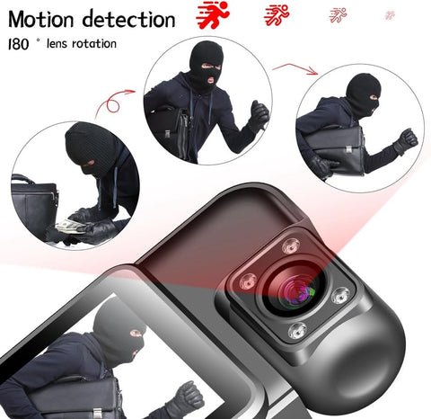 M11 Action Camera 4K Full Set ürünü - kamera kategorisi | Tekno Muaz