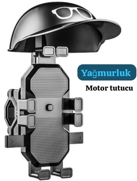 Motor taelwfon tutucu ürünü - Araç Ekipmanları kategorisi | Tekno Muaz