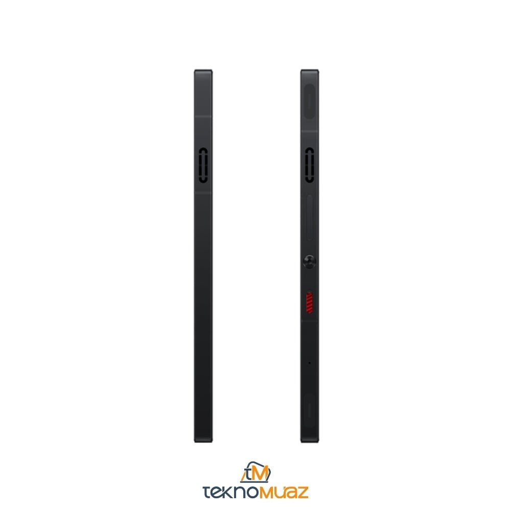 Nubia Red Magic 10S Pro 12+12 / 256 GB ürünü - cep telefonu kategorisi | Tekno Muaz