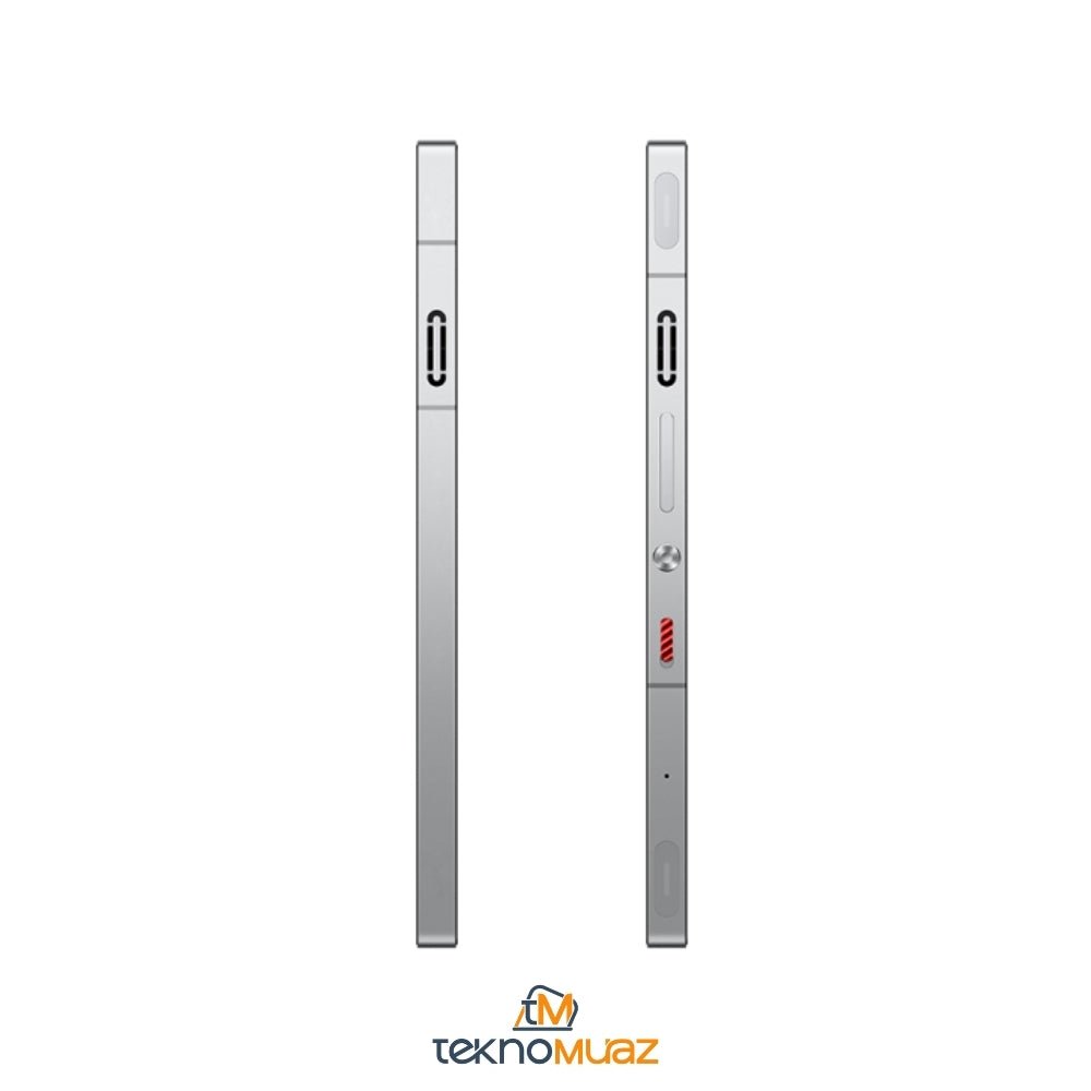 Nubia Red Magic 10S Pro 12+12 / 256 GB ürünü - cep telefonu kategorisi | Tekno Muaz