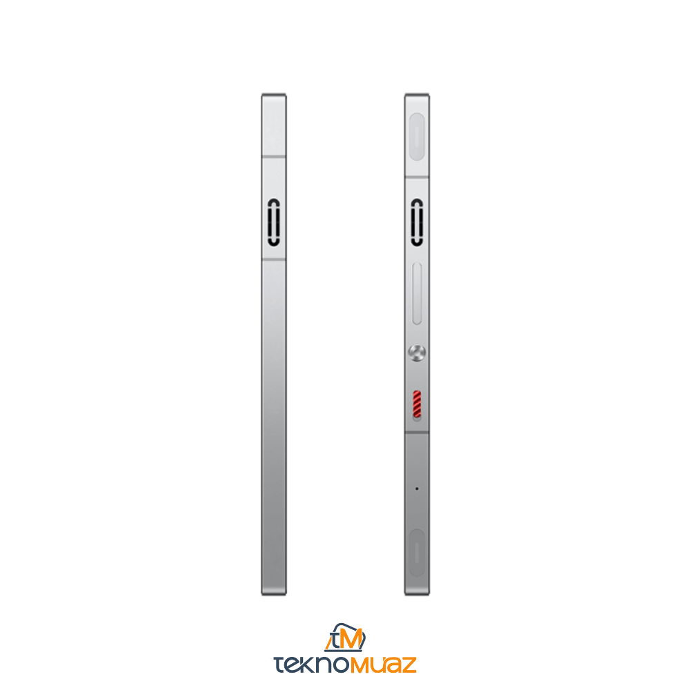 Nubia Red Magic 10S Pro Plus+ 16+16 / 256 GB | cep telefonu | TeknoMuaz