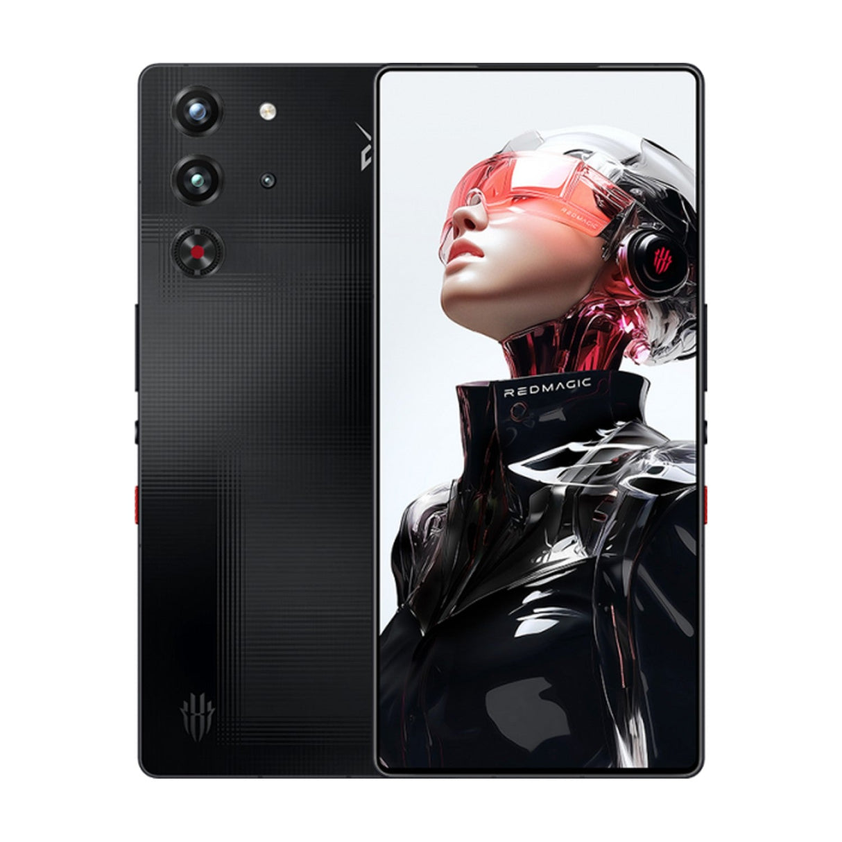 Nubia Red Magic 10S Pro Plus+ 5G ürünü - Cep Telefonu kategorisi | Tekno Muaz