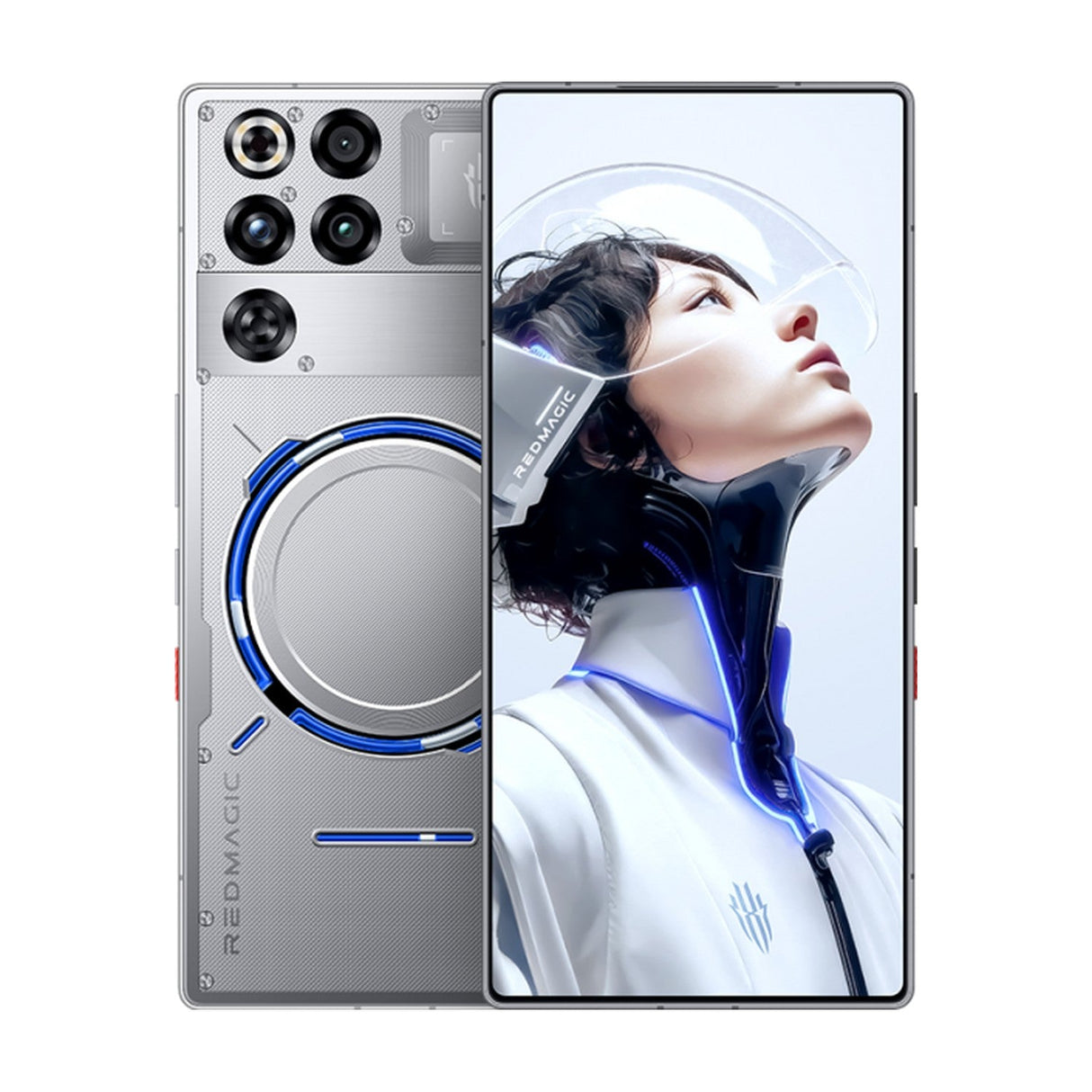 Nubia Red Magic 11 Pro+ 5G ürünü - Cep Telefonu kategorisi | Tekno Muaz
