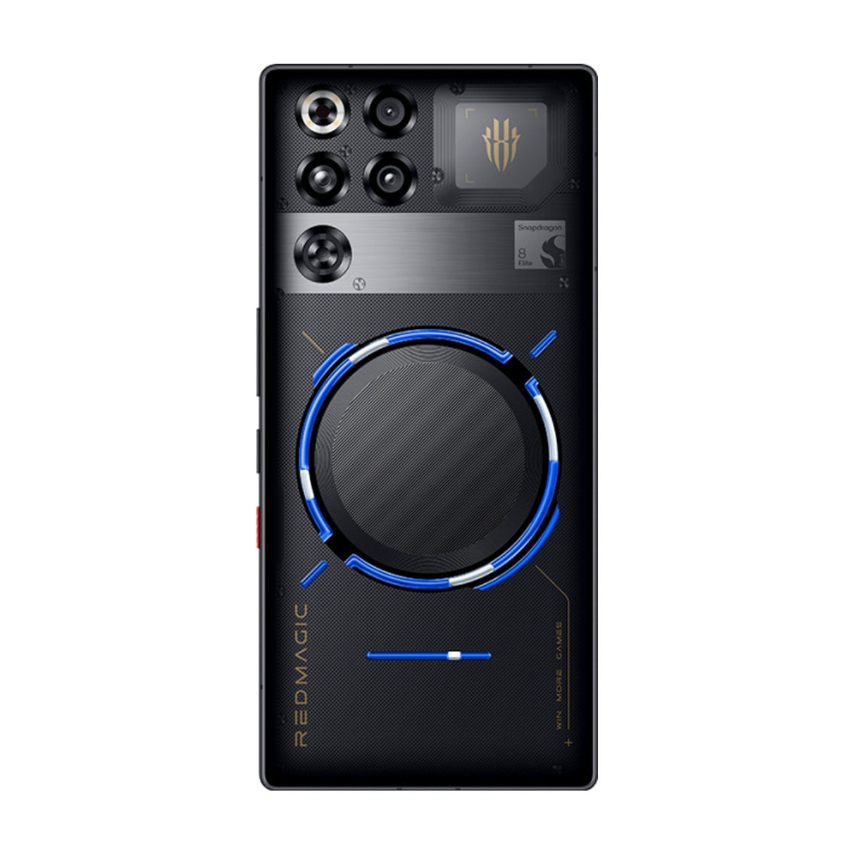 Nubia Red Magic 11 Pro+ 5G ürünü - Cep Telefonu kategorisi | Tekno Muaz