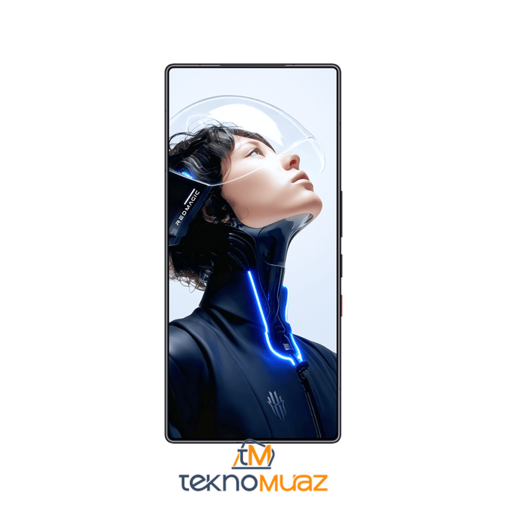 Nubia Red Magic 11 Pro+ ürünü - Cep Telefonu kategorisi | Tekno Muaz