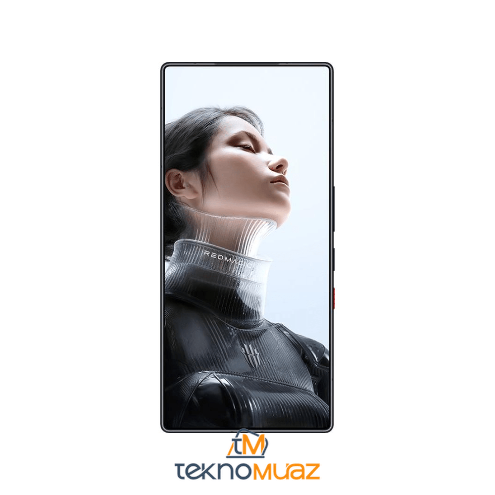 Nubia Red Magic 11 Pro ürünü - Cep Telefonu kategorisi | Tekno Muaz