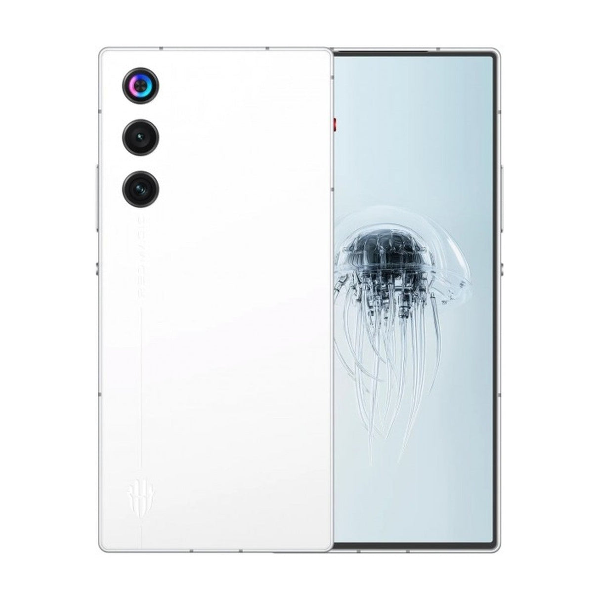 Nubia RedMagic 10 Air 5G ürünü - Cep Telefonu kategorisi | Tekno Muaz