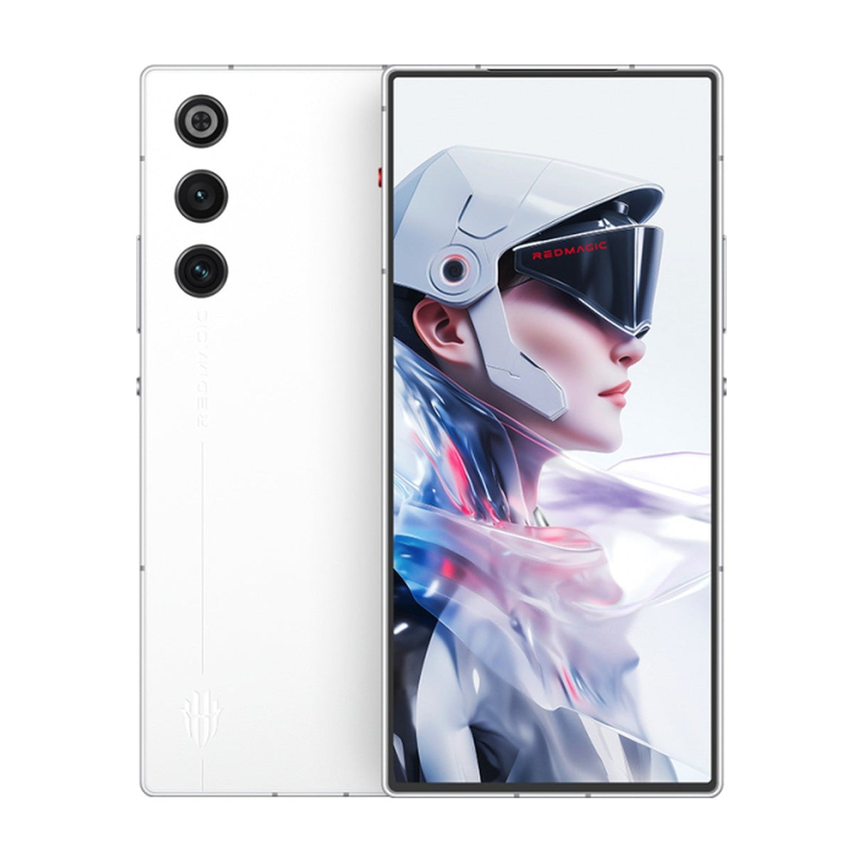 Nubia RedMagic 10 Air 5G ürünü - Cep Telefonu kategorisi | Tekno Muaz