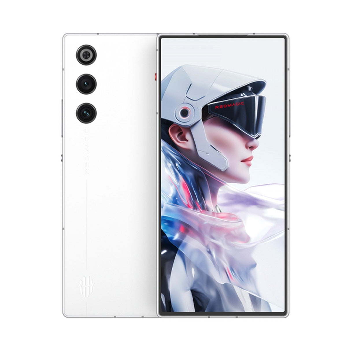 Nubia RedMagic 10 Air 5G ürünü - Cep Telefonu kategorisi | Tekno Muaz