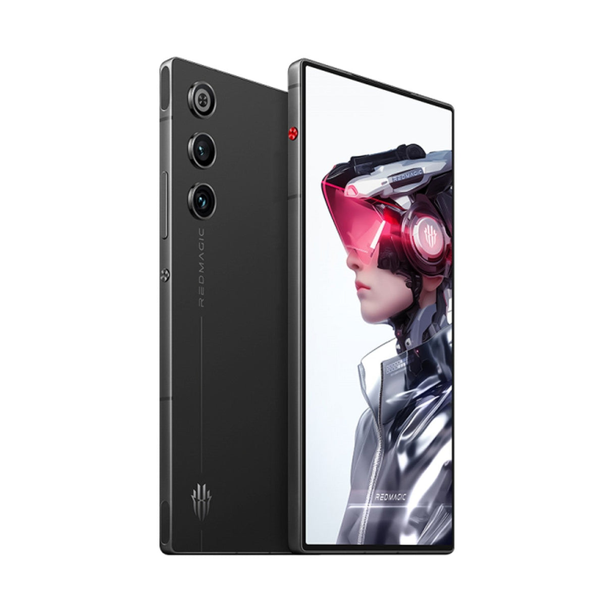 Nubia RedMagic 10 Air 5G ürünü - Cep Telefonu kategorisi | Tekno Muaz