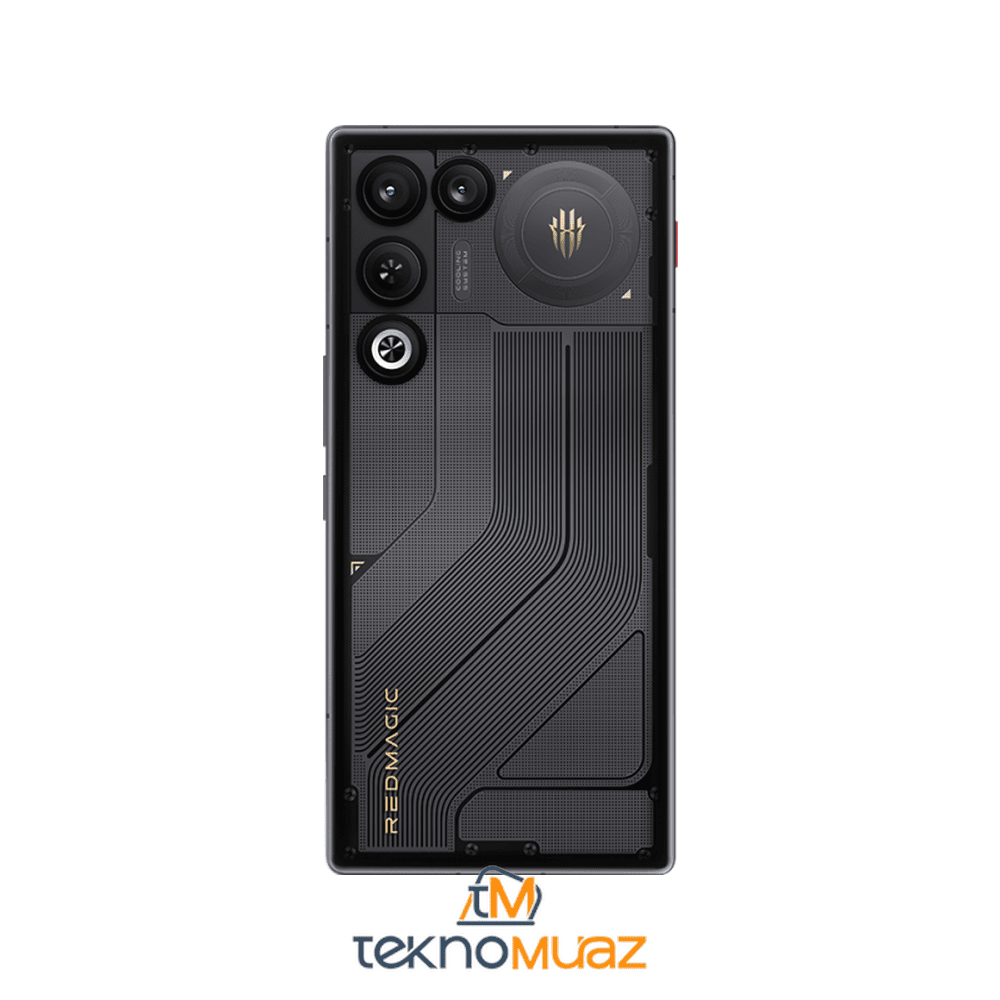 Nubia RedMagic 11 Air ürünü - Cep Telefonu kategorisi | Tekno Muaz