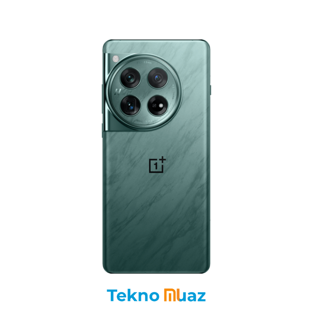 OnePlus 12 24+24 / 1024 GB | | TeknoMuaz