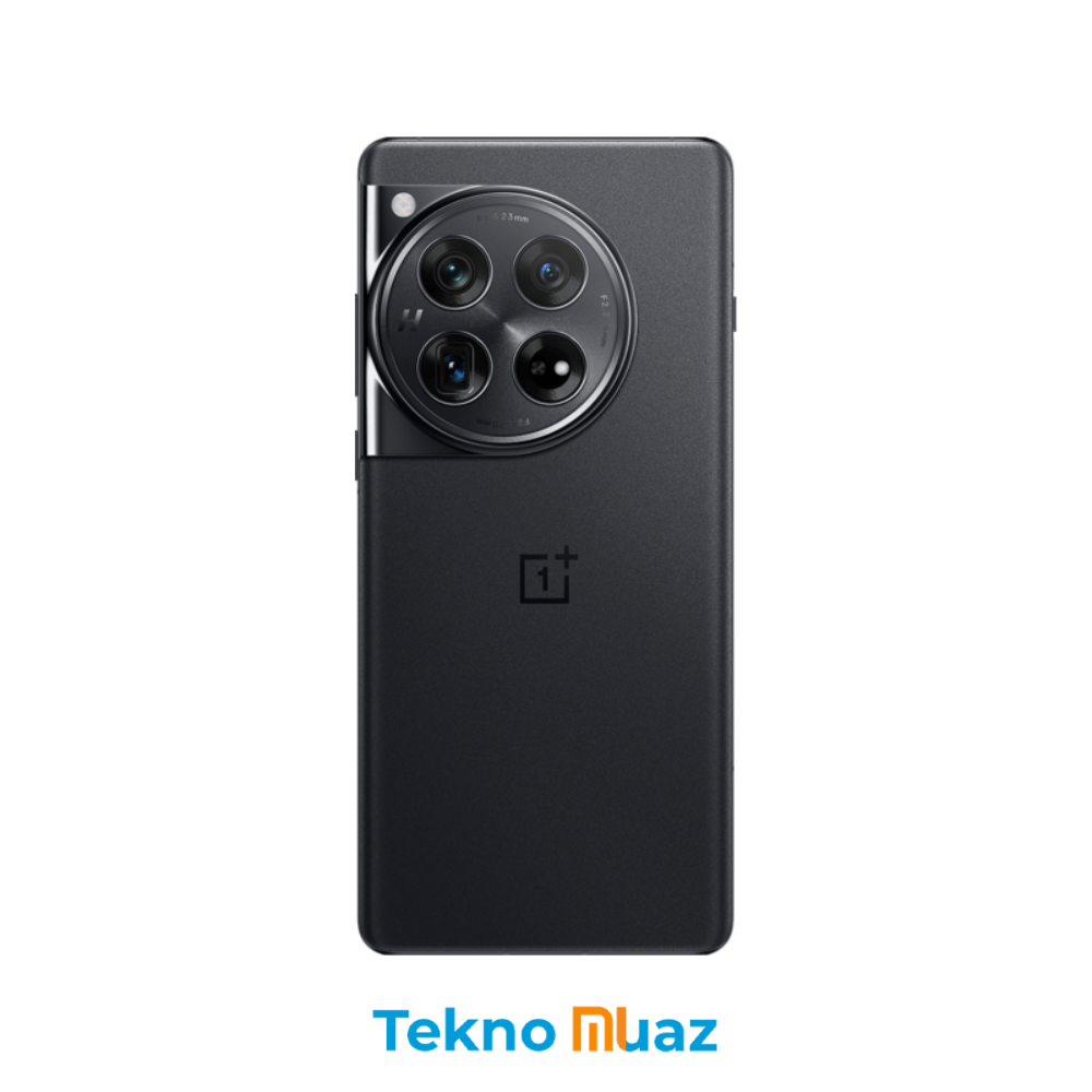 OnePlus 12 24+24 / 1024 GB | | TeknoMuaz
