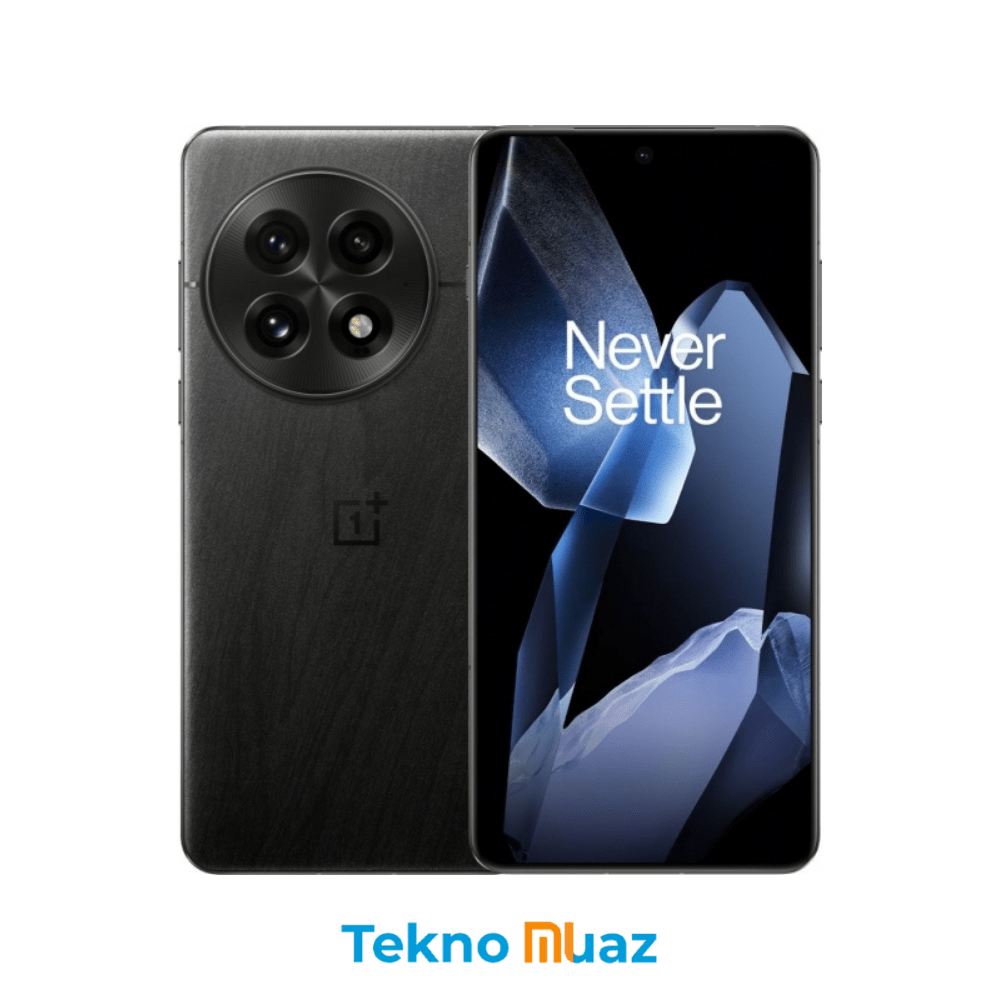 OnePlus 13 24 / 1024 GB | | TeknoMuaz