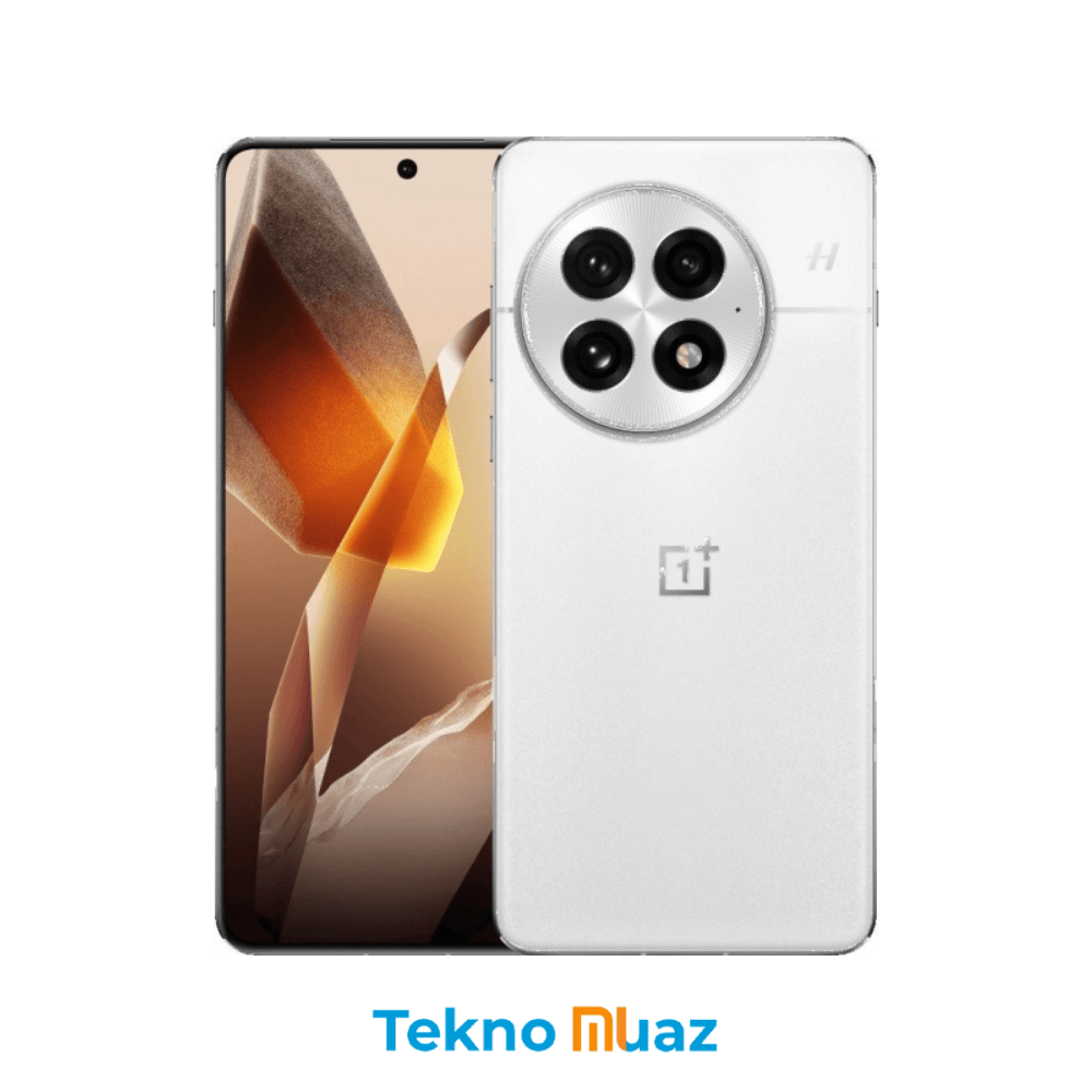 OnePlus 13 24 / 1024 GB | | TeknoMuaz
